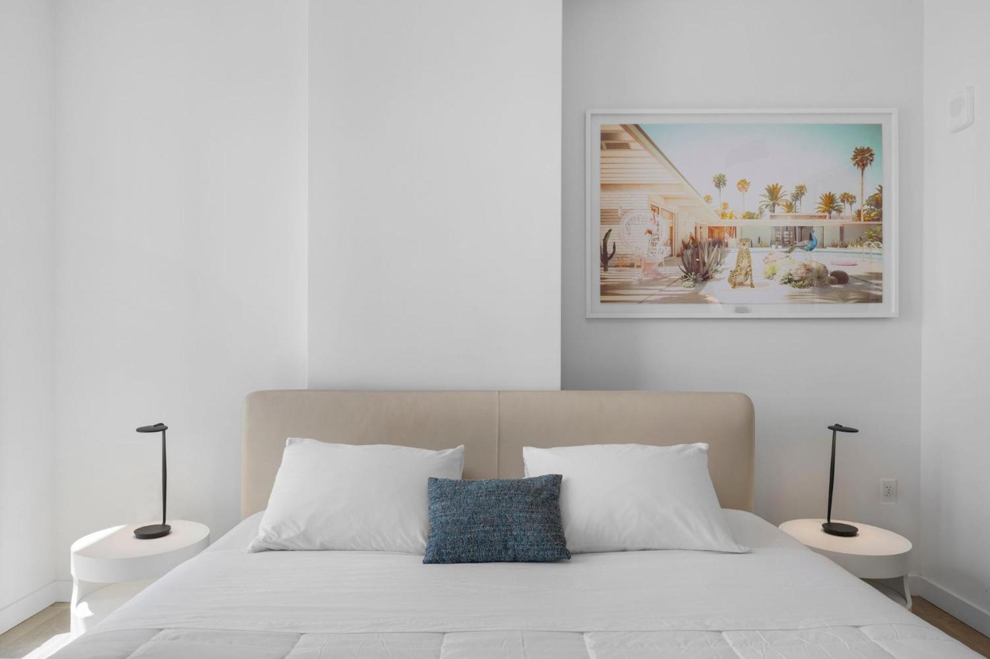 High Style Living In The Heart Of Miami
