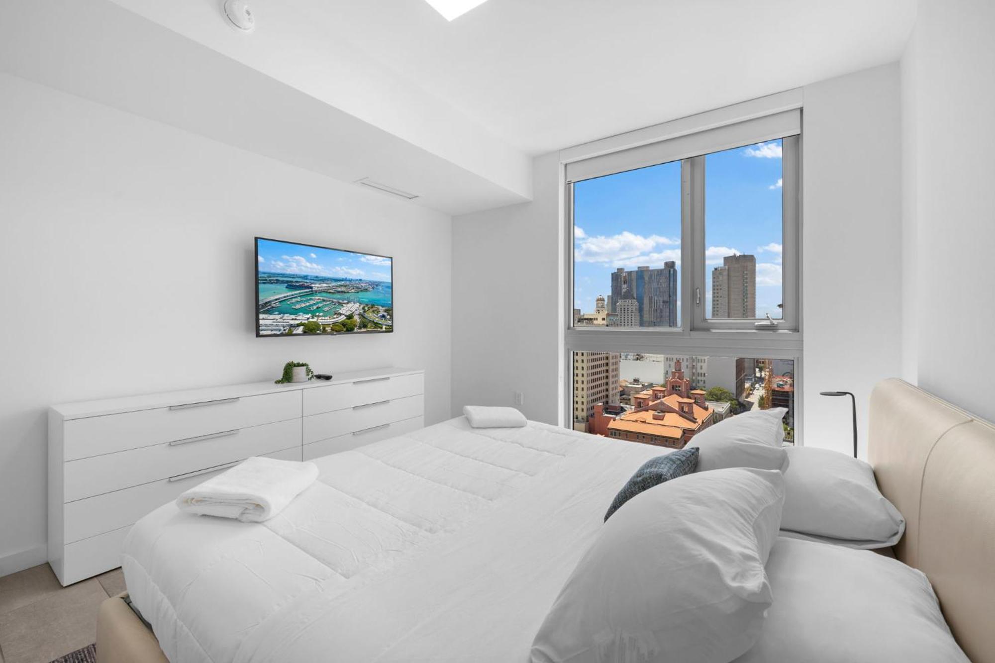 Apartment High Style Living In The Heart Of Miami Miami