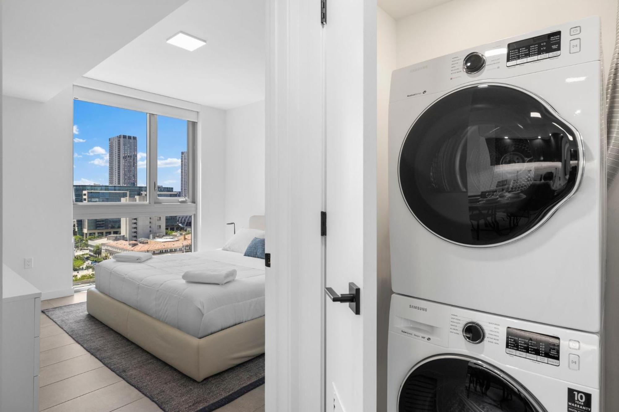 Apartment High Style Living In The Heart Of Miami *