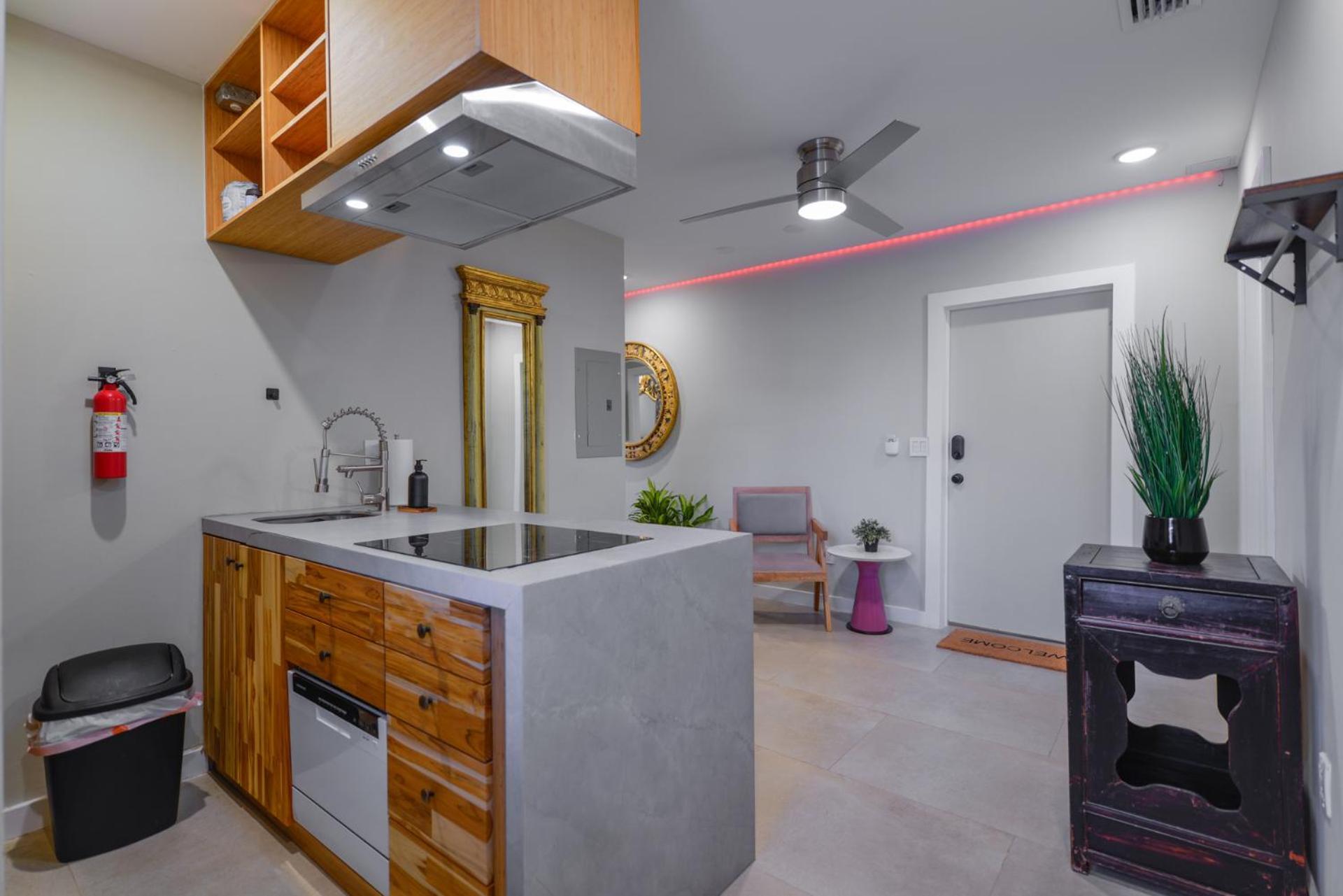 Apartamento Incredible Comfort: Awesome With Parking