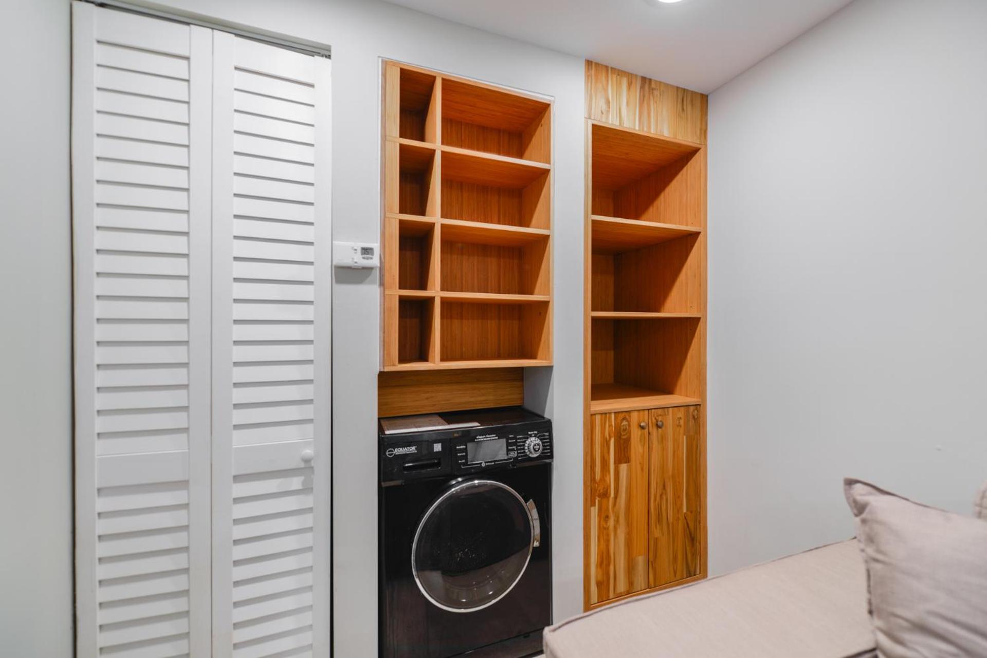 Incredible Comfort: Awesome With Parking Apartamento