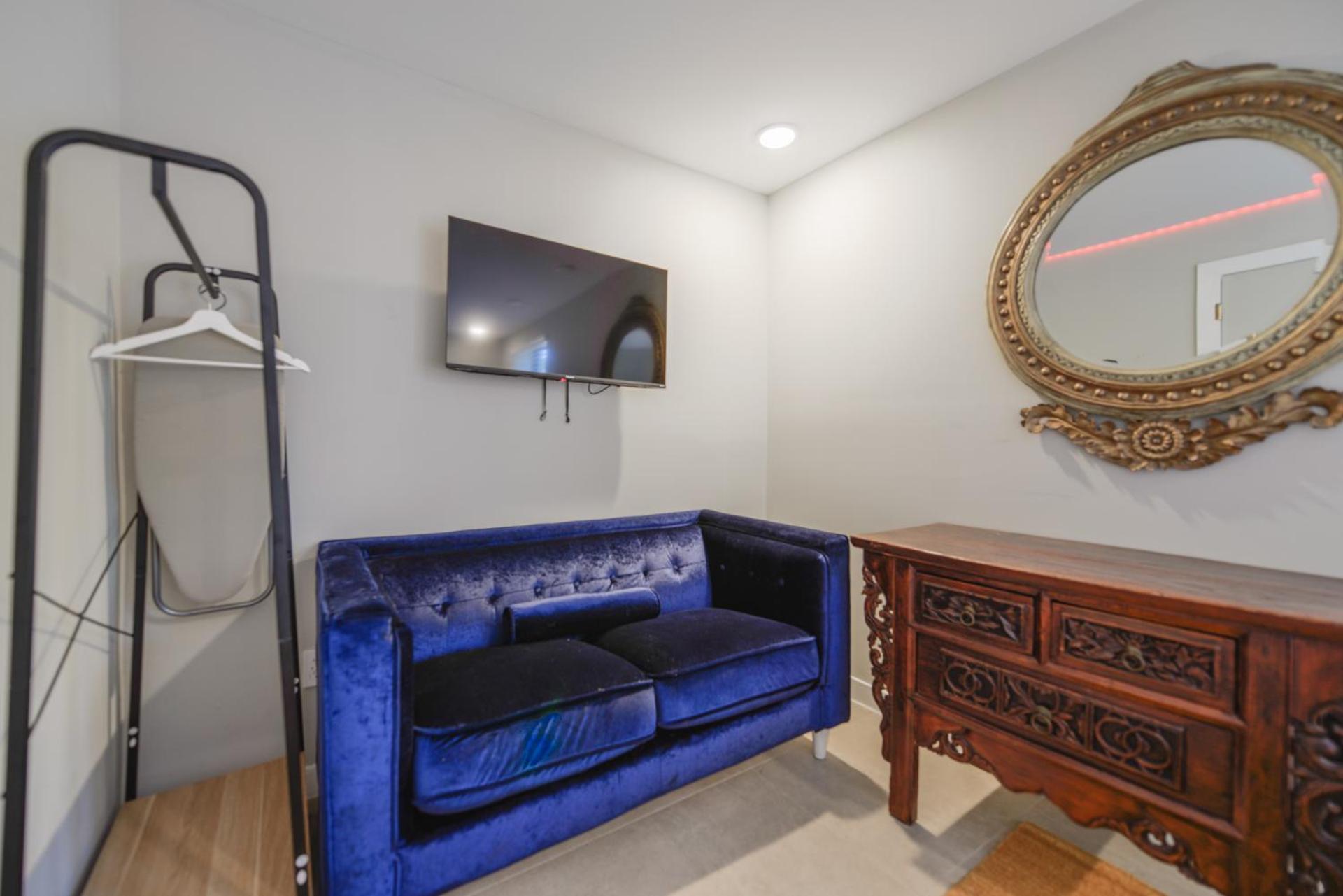 Incredible Comfort: Awesome With Parking Apartamento *