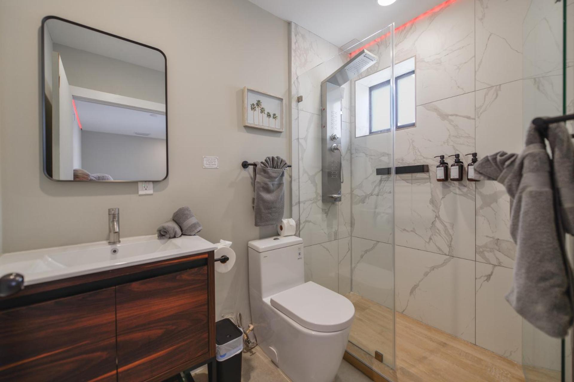 Apartamento Incredible Comfort: Awesome With Parking *