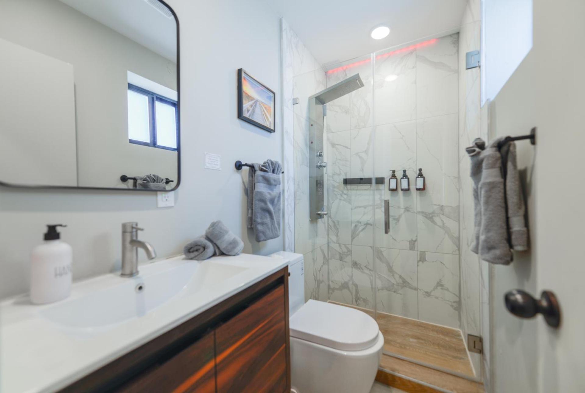 Incredible Comfort: Awesome With Parking Apartamento Miami