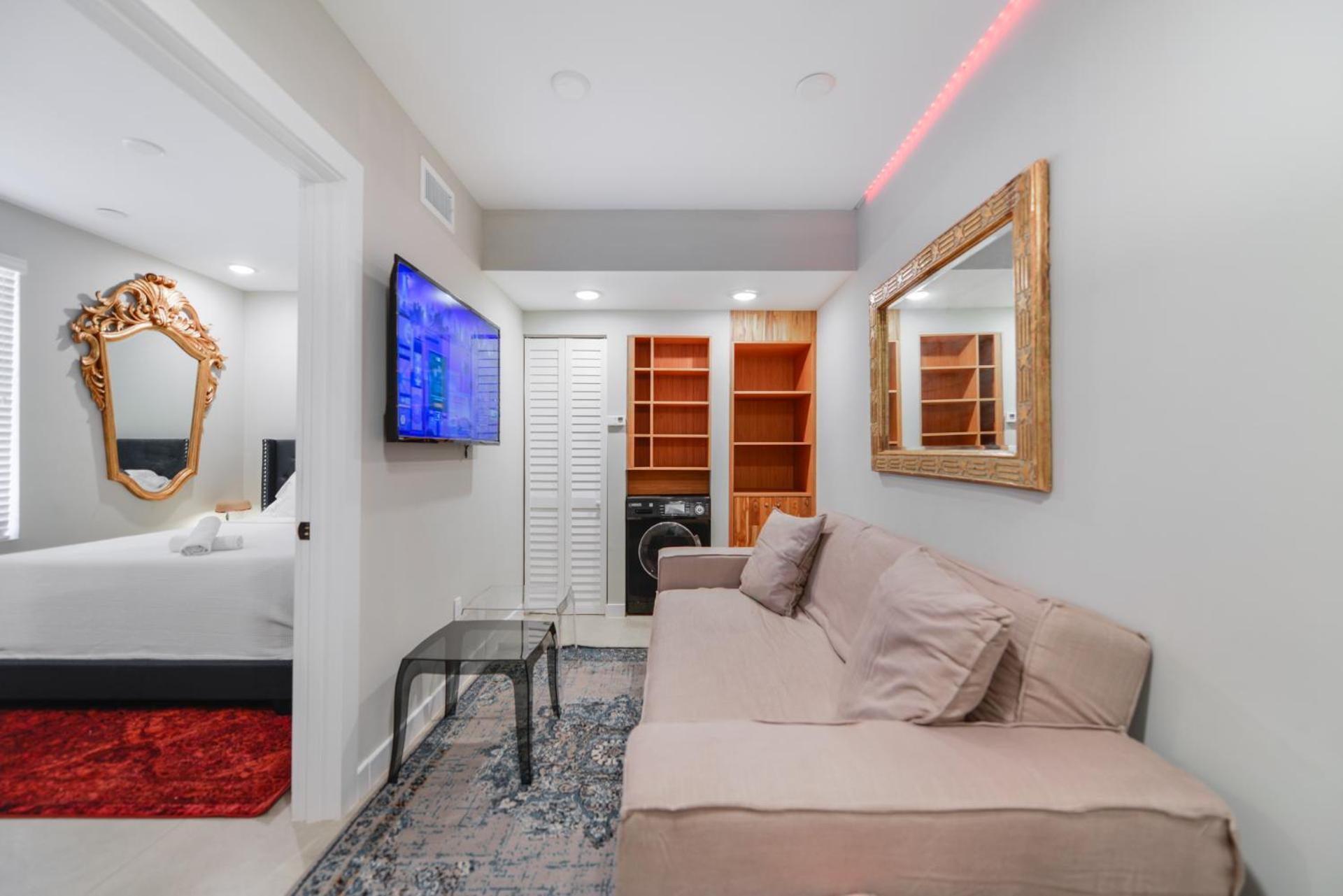Apartamento Incredible Comfort: Awesome With Parking *