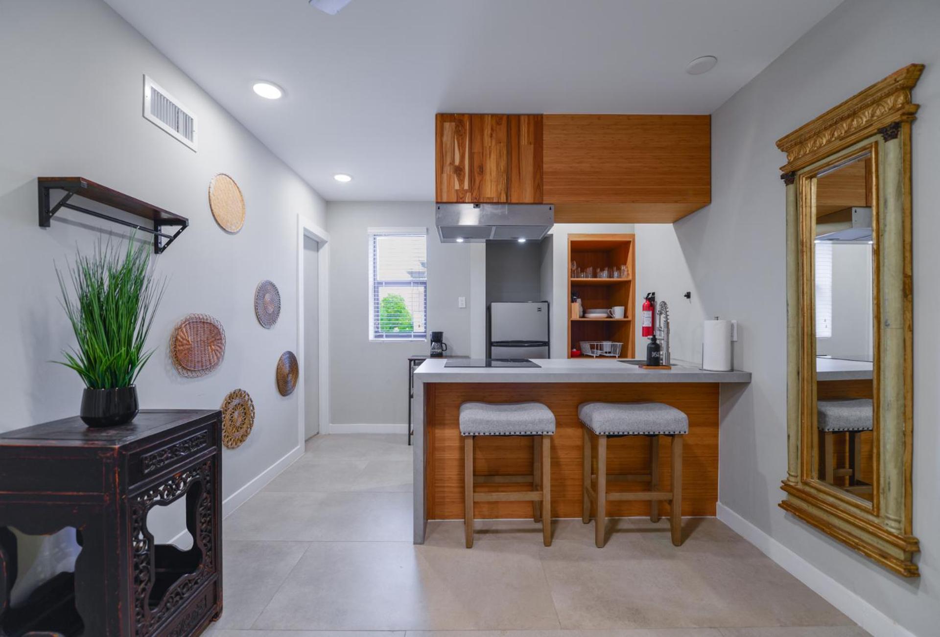 Apartamento Incredible Comfort: Awesome With Parking Miami