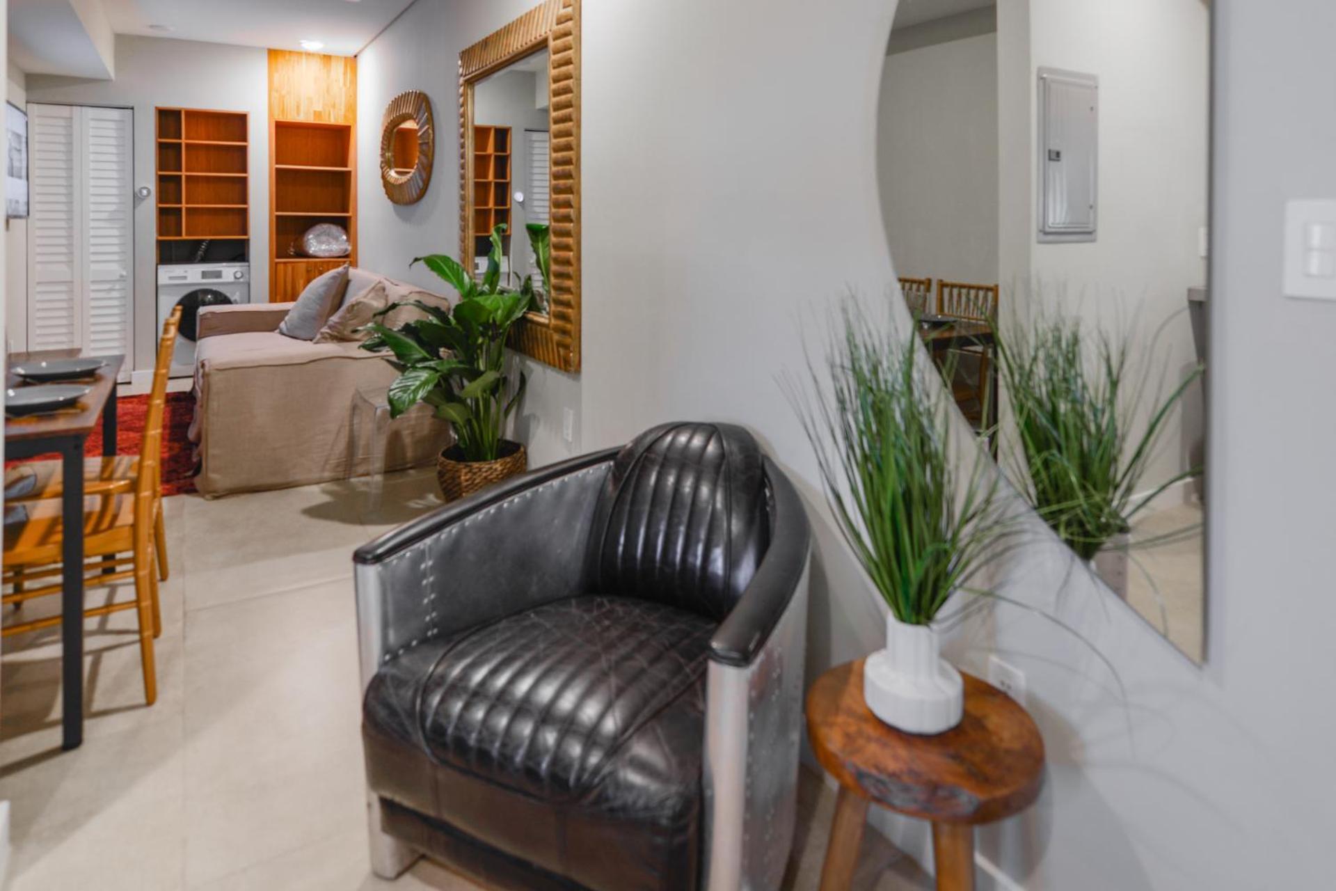 Apartment In Oasis Familiar
