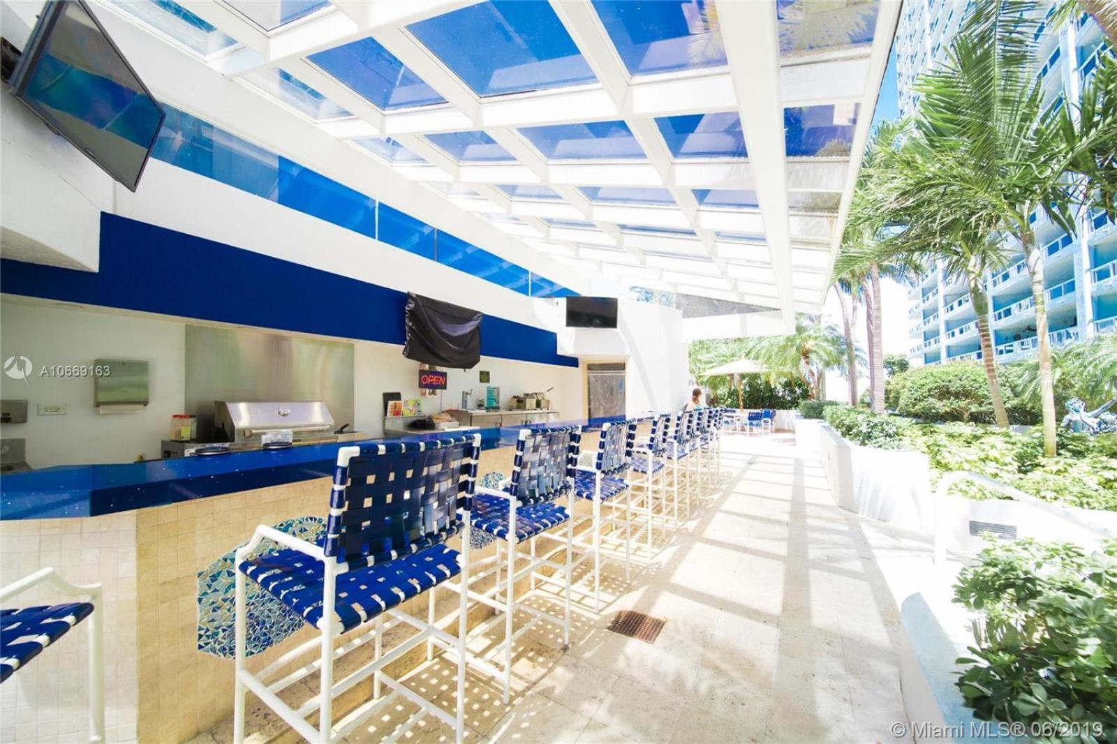 Apartamento Of Dreams! Renovated With Water & Park Views *