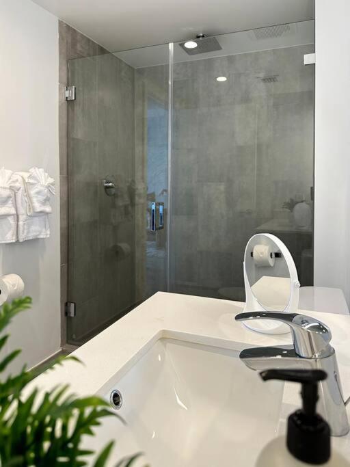 Downtown 2 Br-sleeps 6- 1-kingbed, Sofabed *