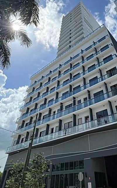 Aparthotel Smart Brickell Miami