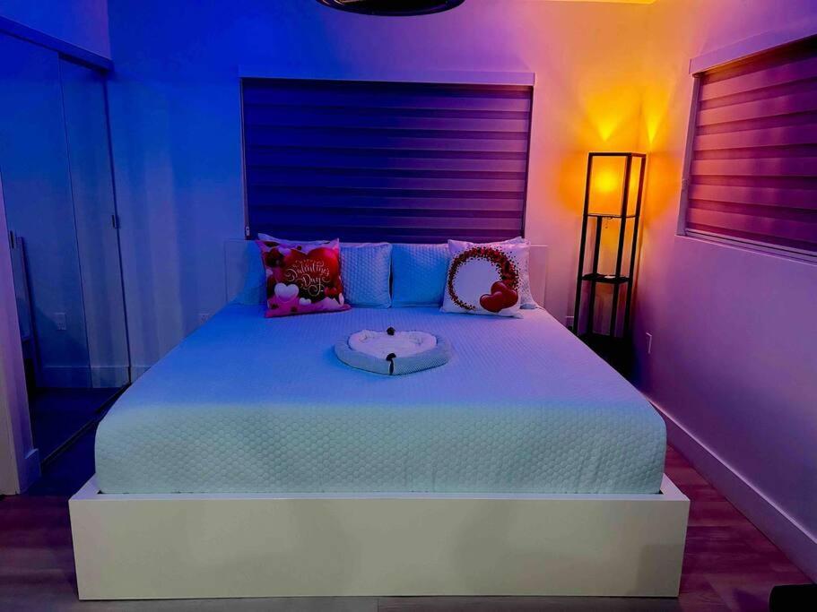 Cozy Apartment, With Separate Entrance Miami