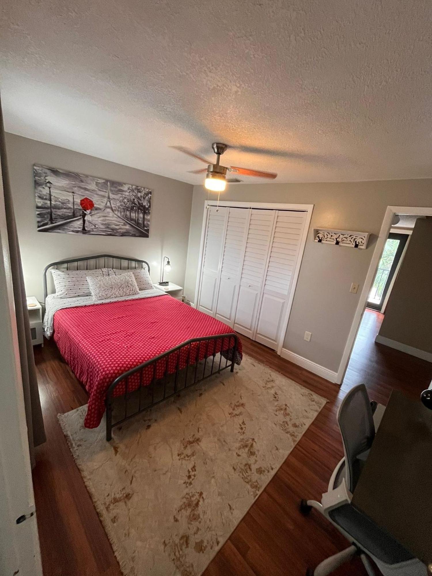 Spanish Style House - Free Parking Hospedagem domiciliar Miami