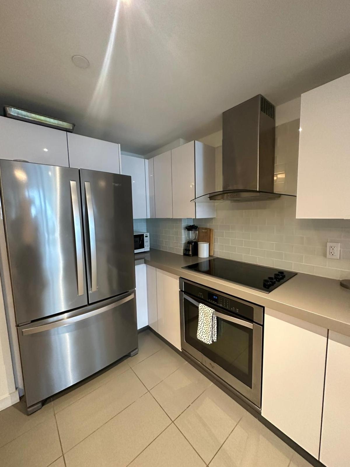 Canvas Apartment