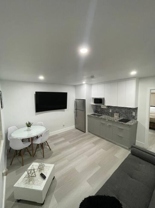 Hard Rock Apartment Miami