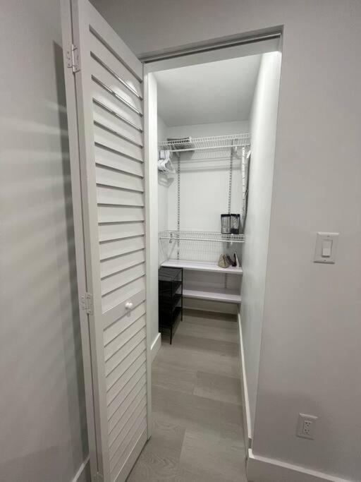 Apartment Hard Rock Miami