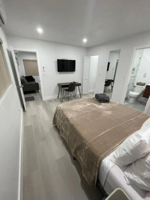 Hard Rock Apartment *