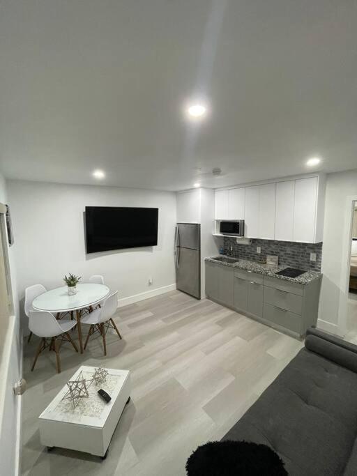 Apartment Hard Rock *