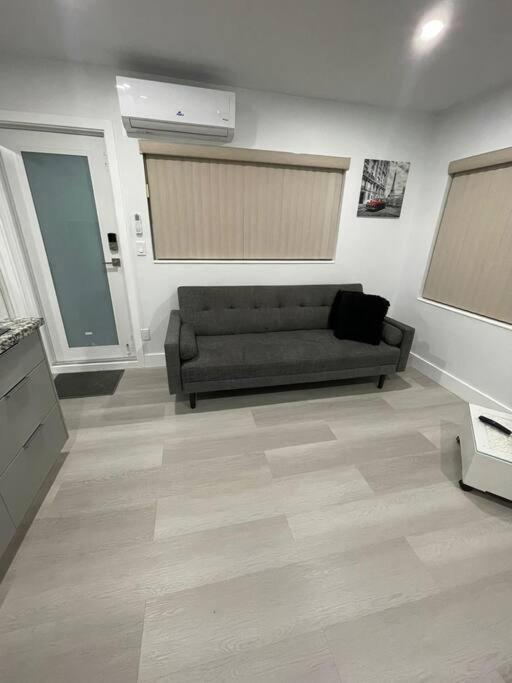 Hard Rock Apartment