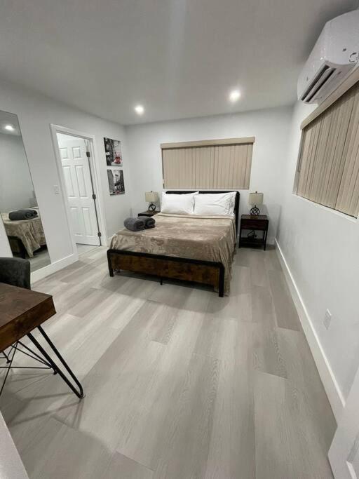 Hard Rock Apartment *