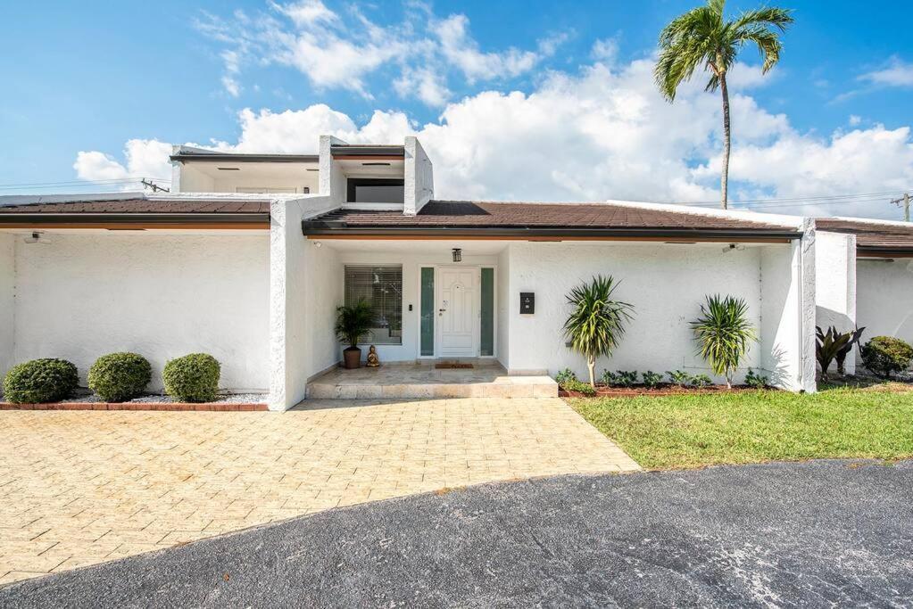 Holiday home True Away From