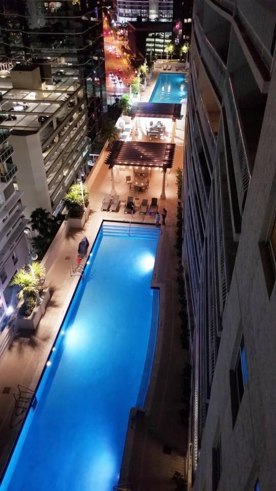 Brickell 3 Bedrooms High Ceiling Loft Apartment