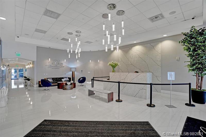 Brickell 3 Bedrooms High Ceiling Loft Miami