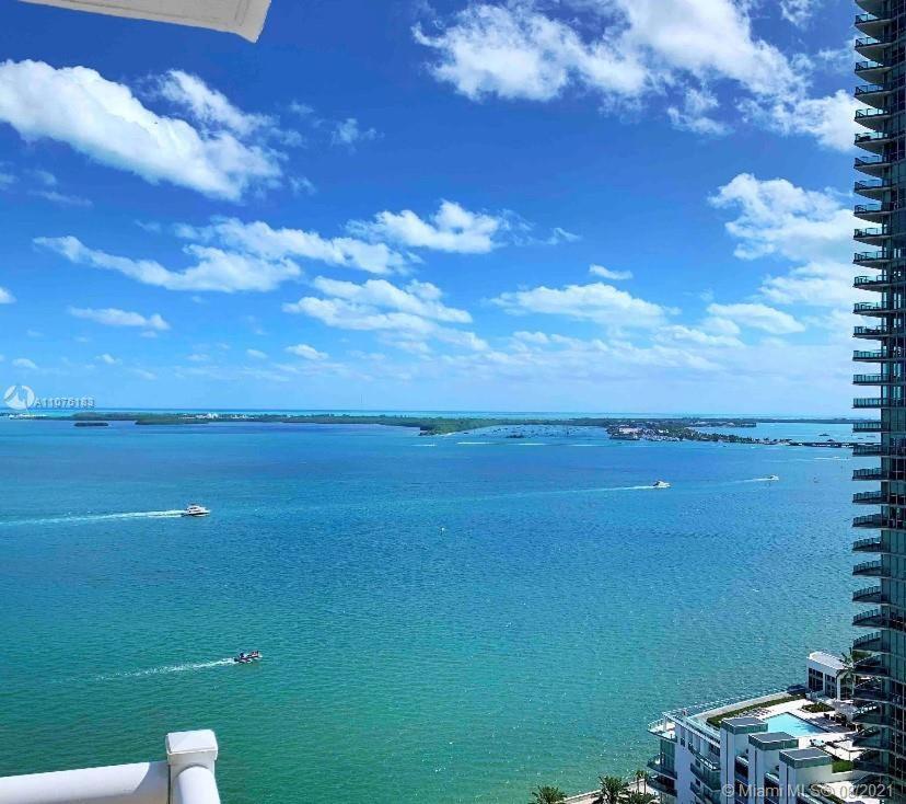 Brickell 3 Bedrooms High Ceiling Loft Apartment