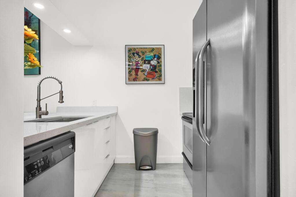 Apartment Brickell 3 Bedrooms High Ceiling Loft *