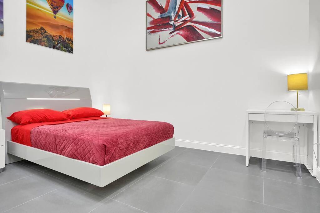 Apartment Brickell 3 Bedrooms High Ceiling Loft