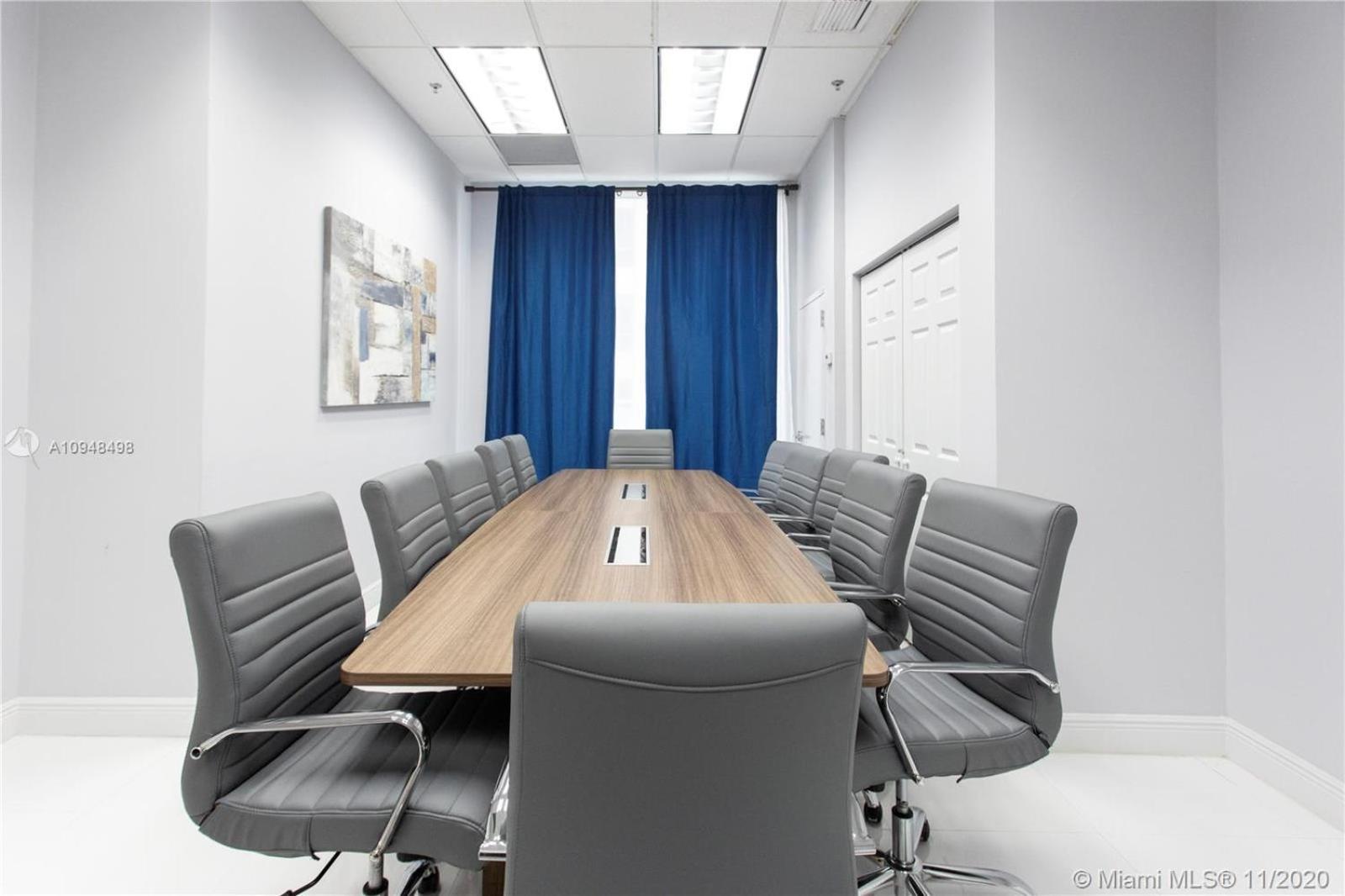 Brickell 3 Bedrooms High Ceiling Loft Apartment