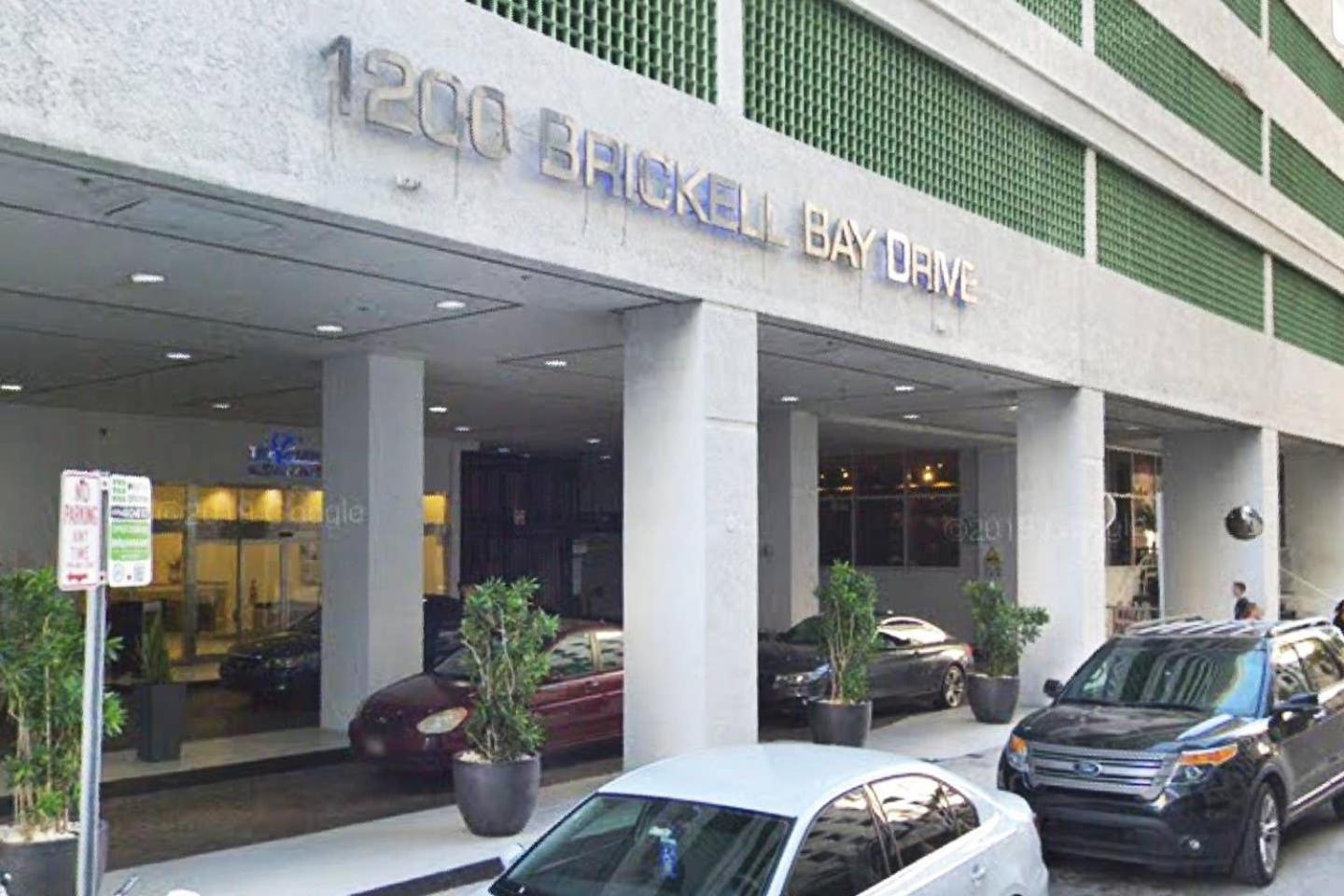 Apartment Brickell 3 Bedrooms High Ceiling Loft Miami