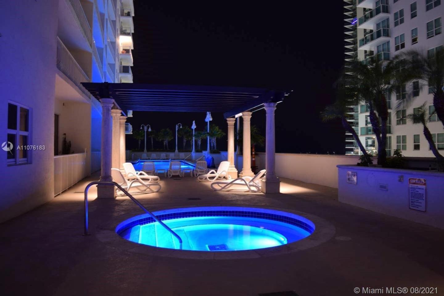 Apartment Brickell 3 Bedrooms High Ceiling Loft Miami
