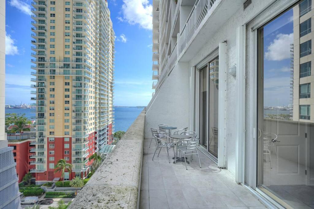 Apartment Brickell 3 Bedrooms High Ceiling Loft