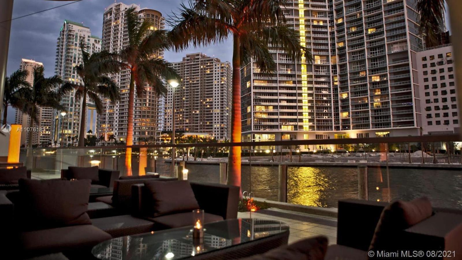 Brickell 3 Bedrooms High Ceiling Loft * Miami