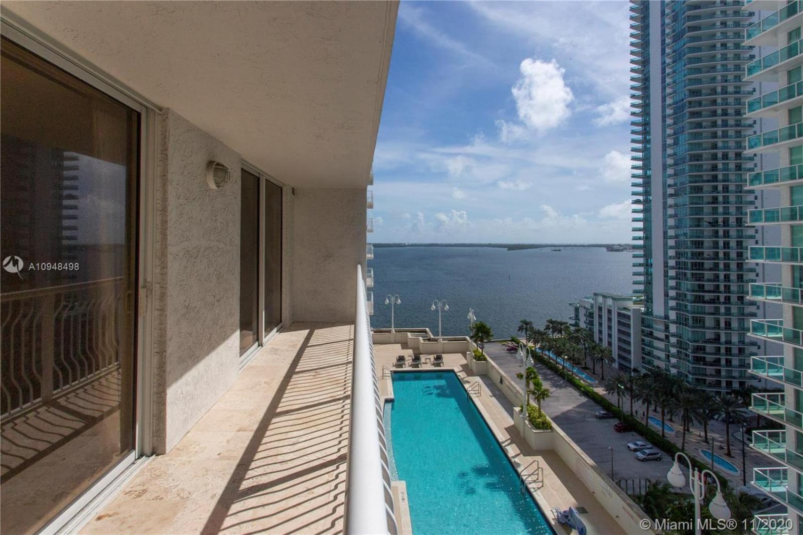 Apartment Brickell 3 Bedrooms High Ceiling Loft Miami