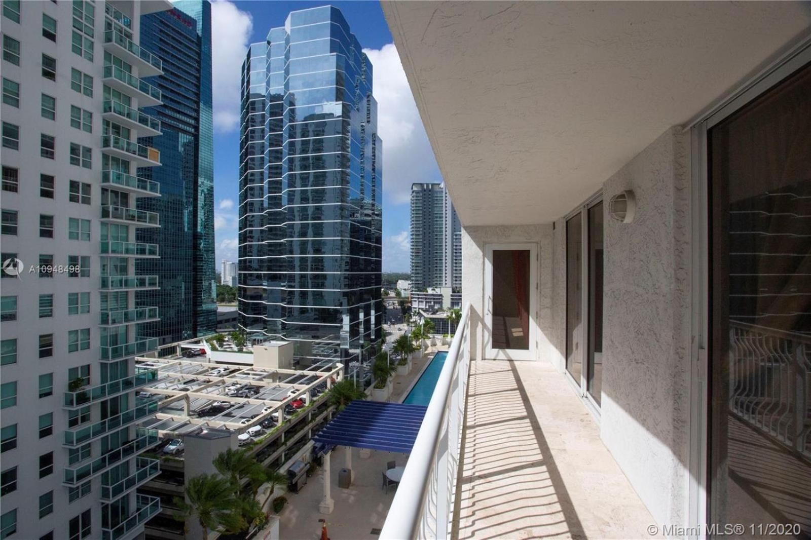 Brickell 3 Bedrooms High Ceiling Loft Miami