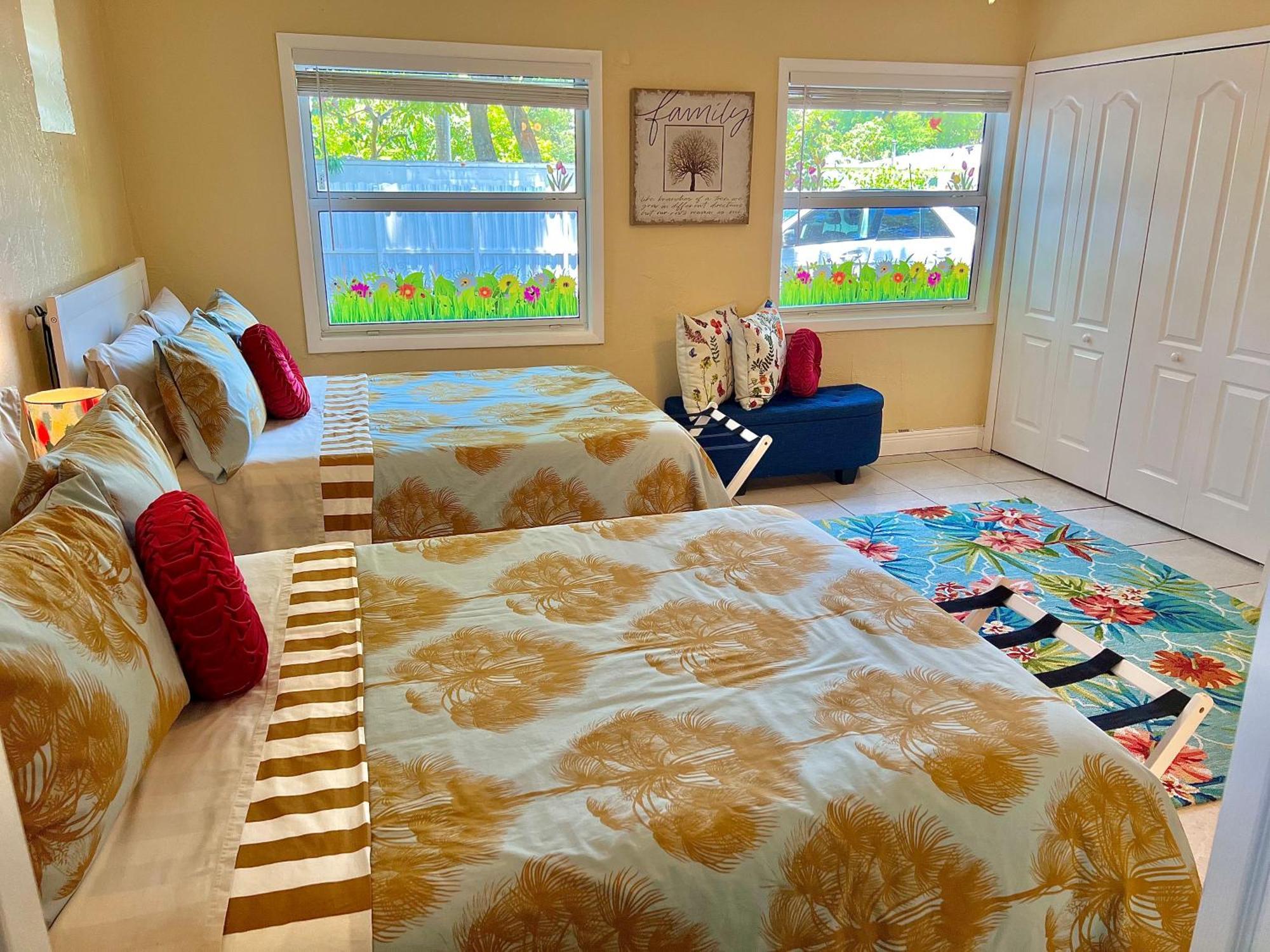 Private Holiday home Miami