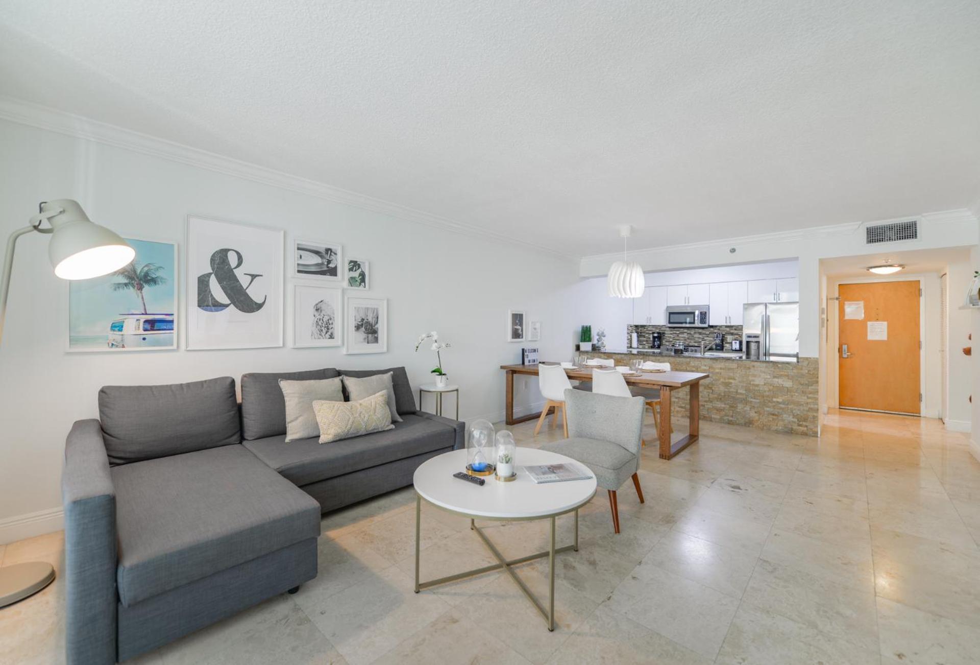 The Club At Brickell Bay By Palermo