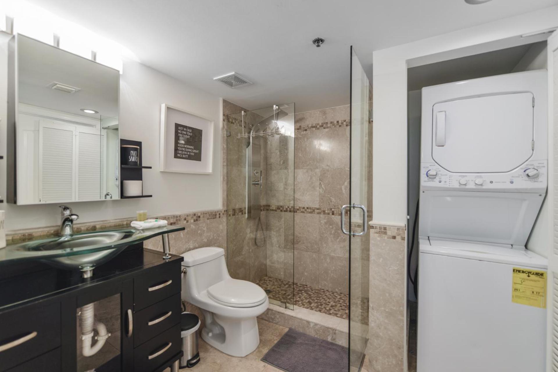 The Club At Brickell Bay By Palermo Apartment Miami