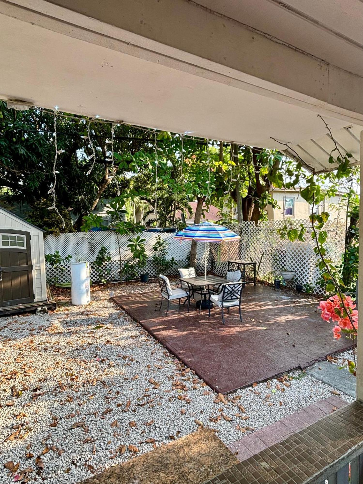 Deluxe In Location In A 2 Bedrooms Unit - Parking, Laundry And Luggage Storage Guest house *