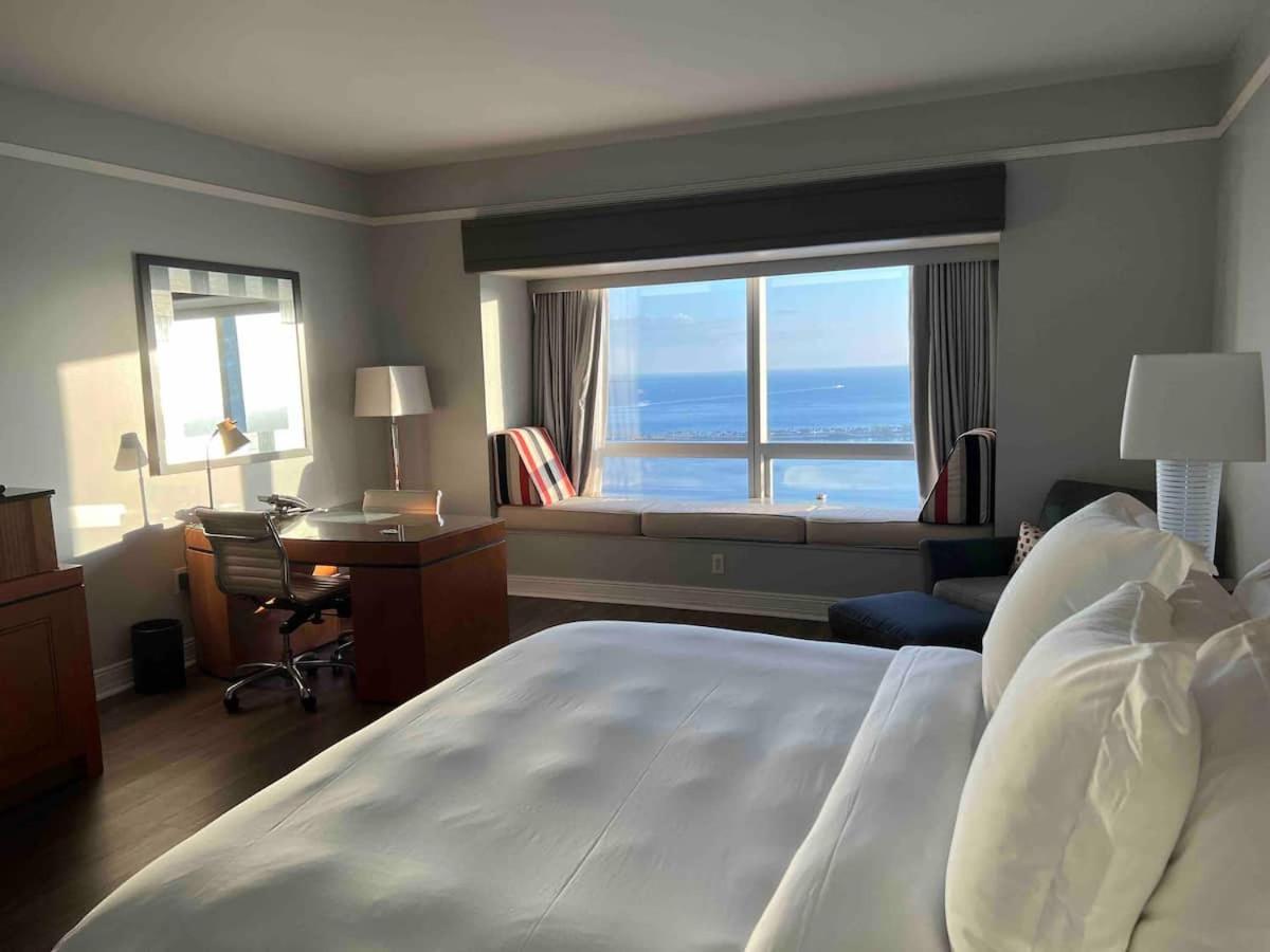 Aparthotel Private At Four Seasons Brickell Miami