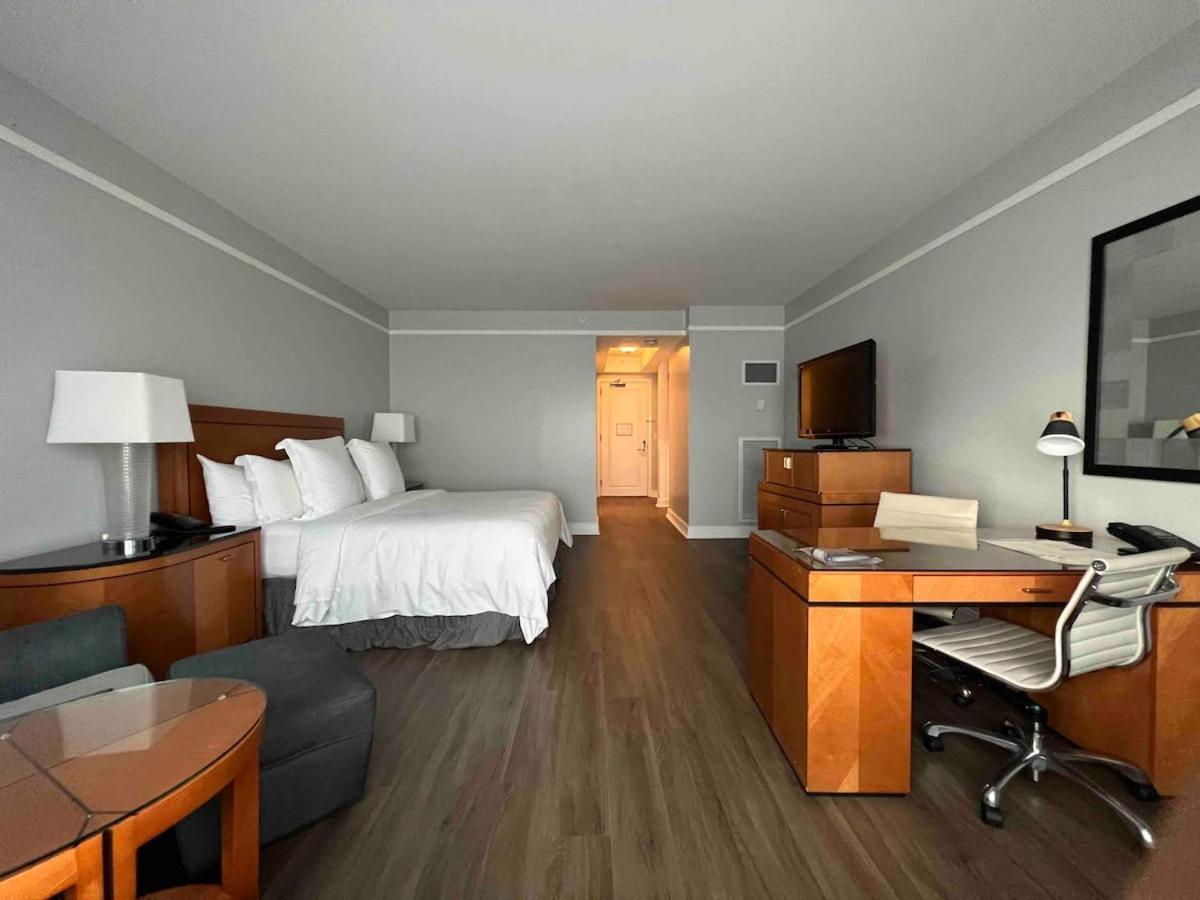 Aparthotel Private At Four Seasons Brickell 5*