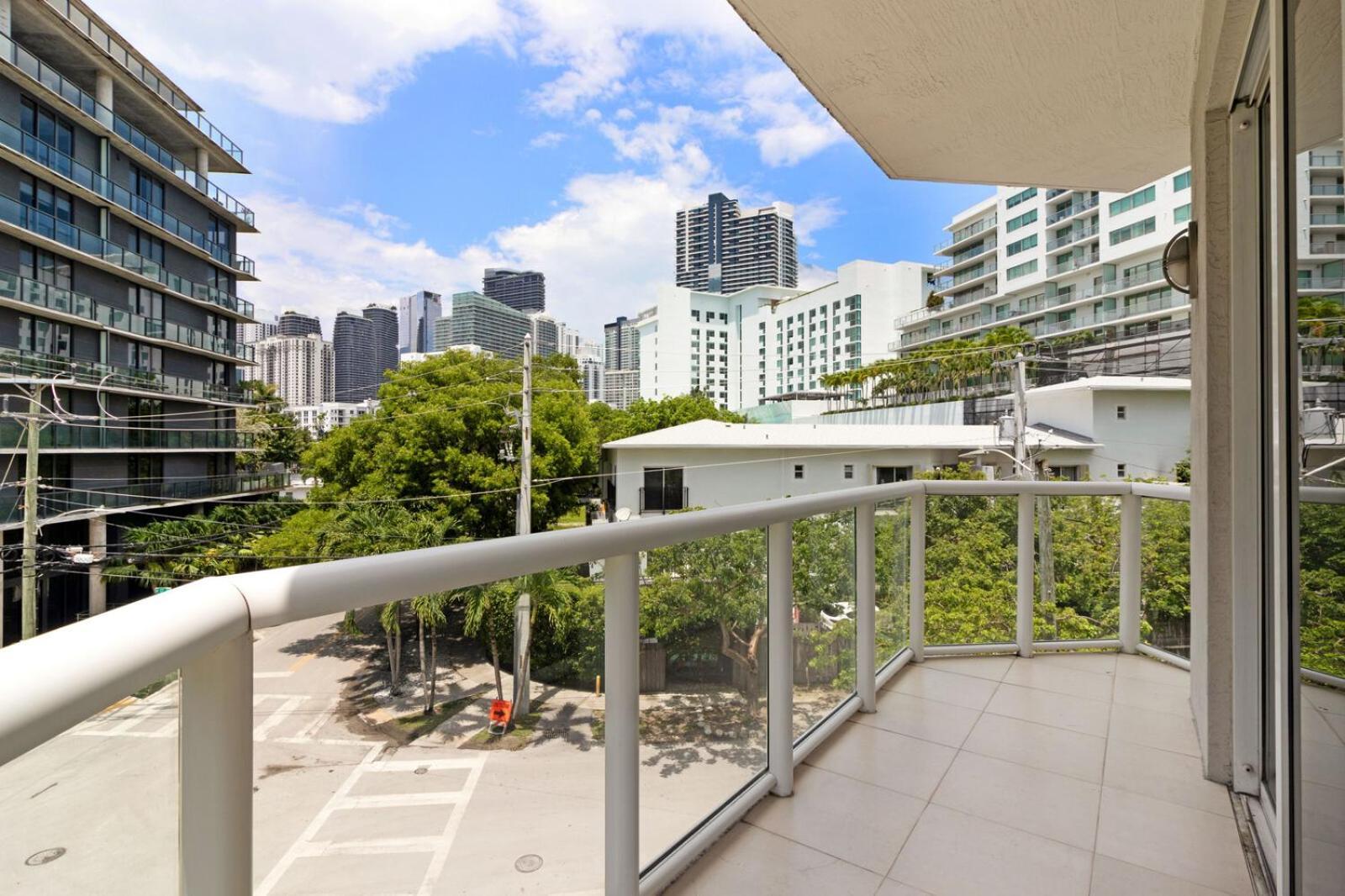 Aparthotel Roami At Habitat Brickell