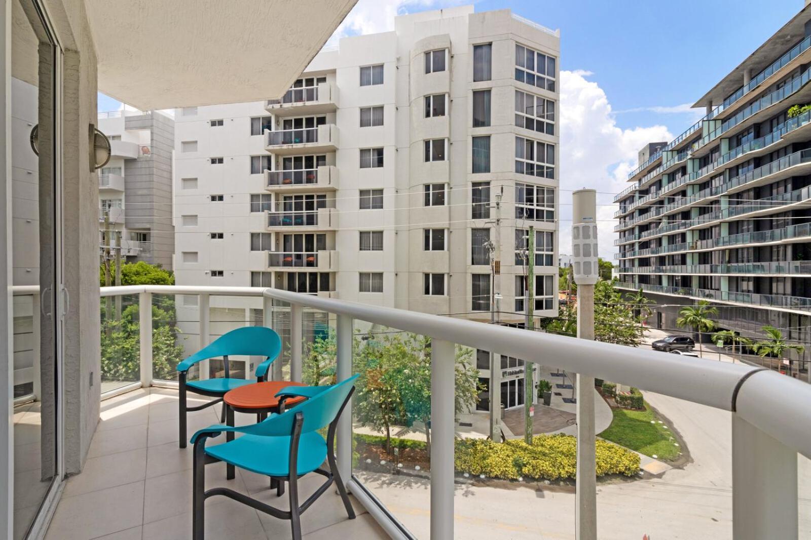 Aparthotel Roami At Habitat Brickell Miami
