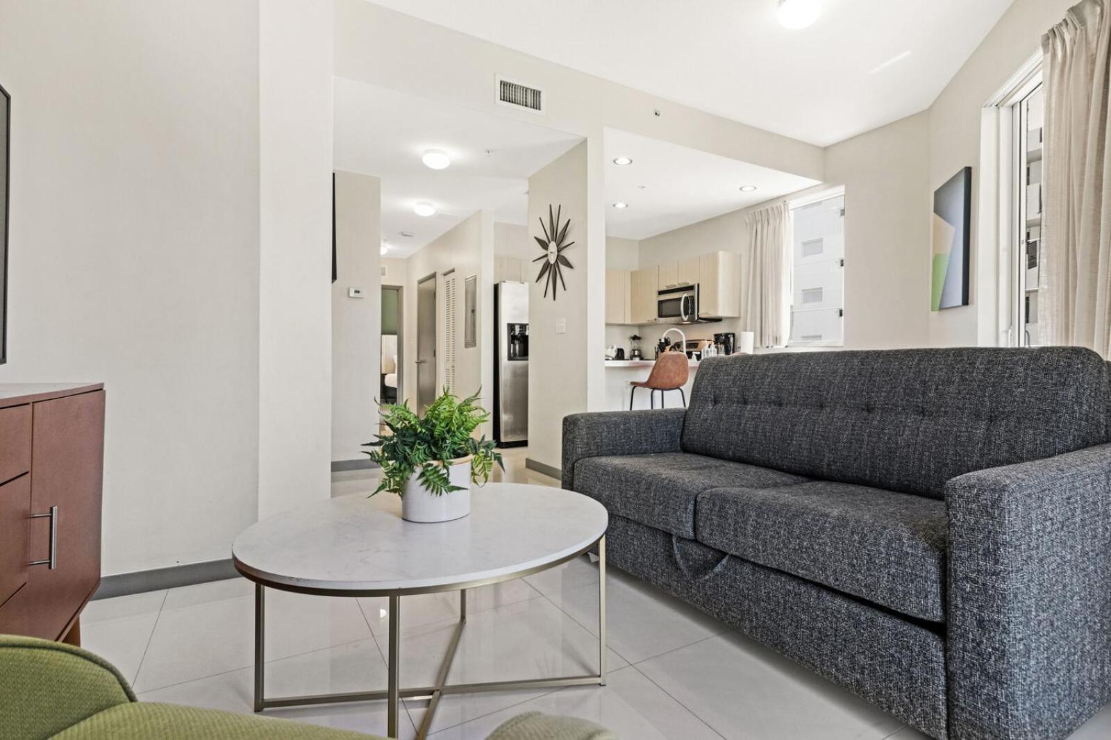 Roami At Habitat Brickell Miami