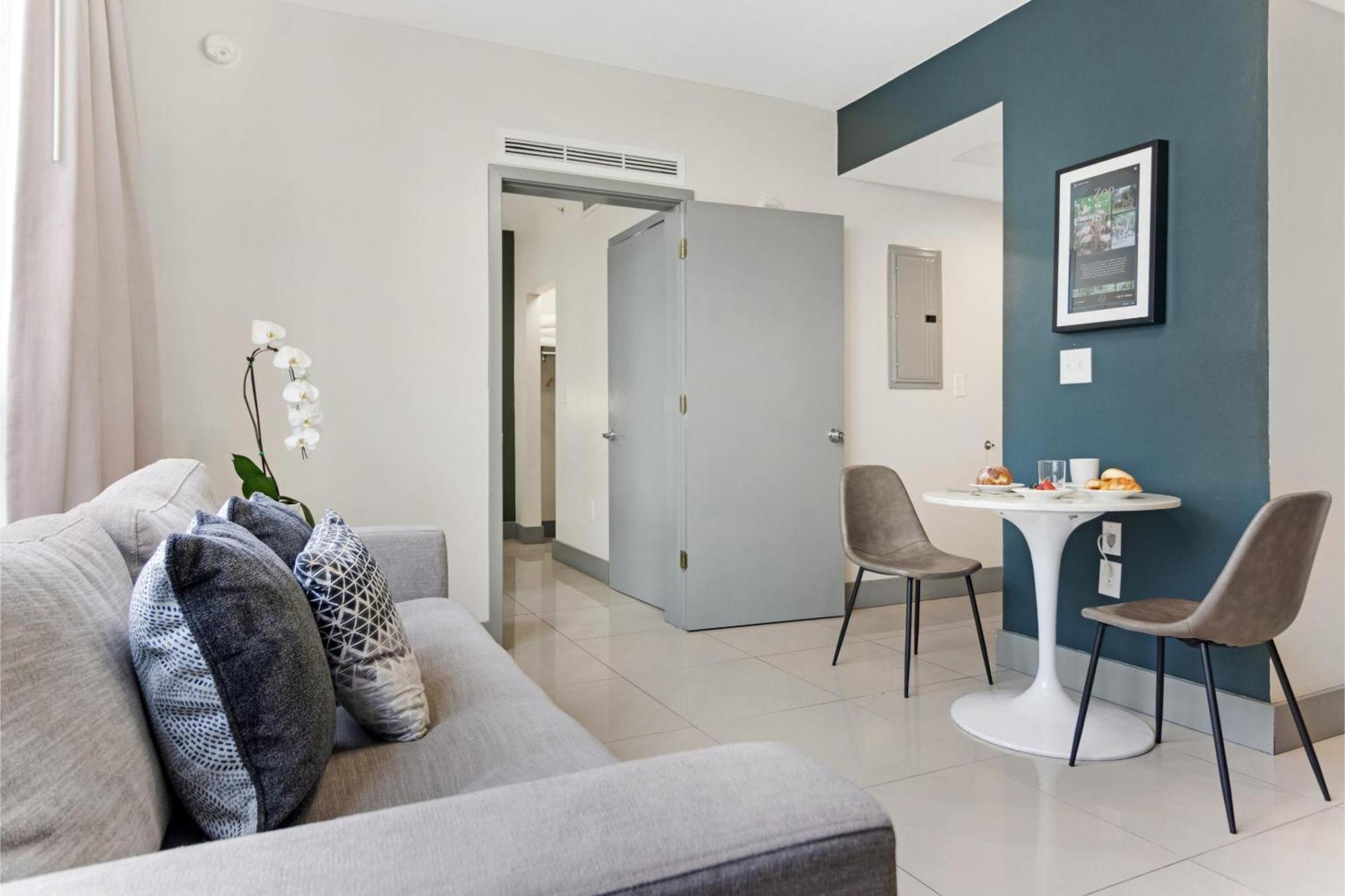 Aparthotel Roami At Habitat Brickell 4*