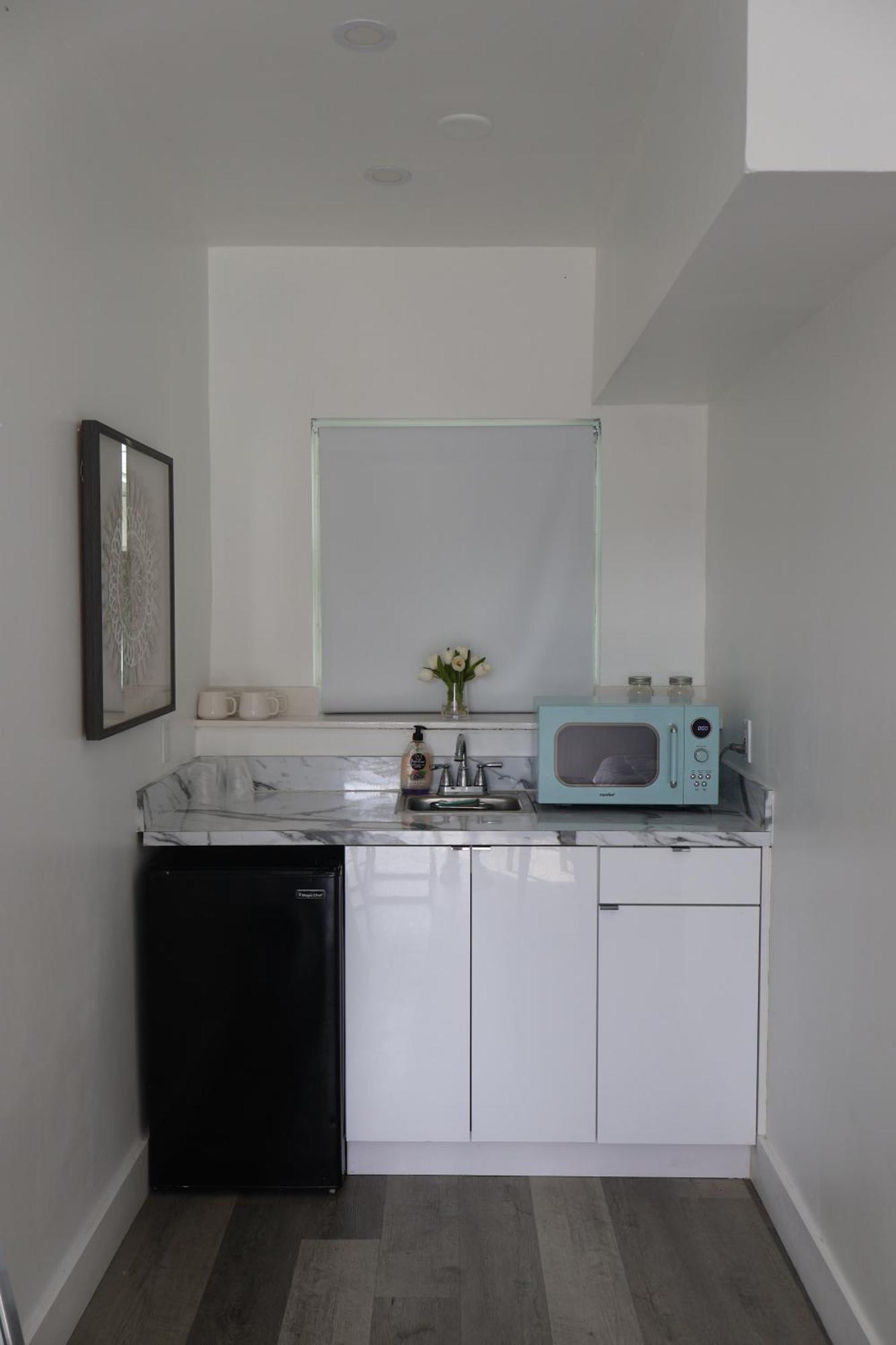 Apartment Rainbow *