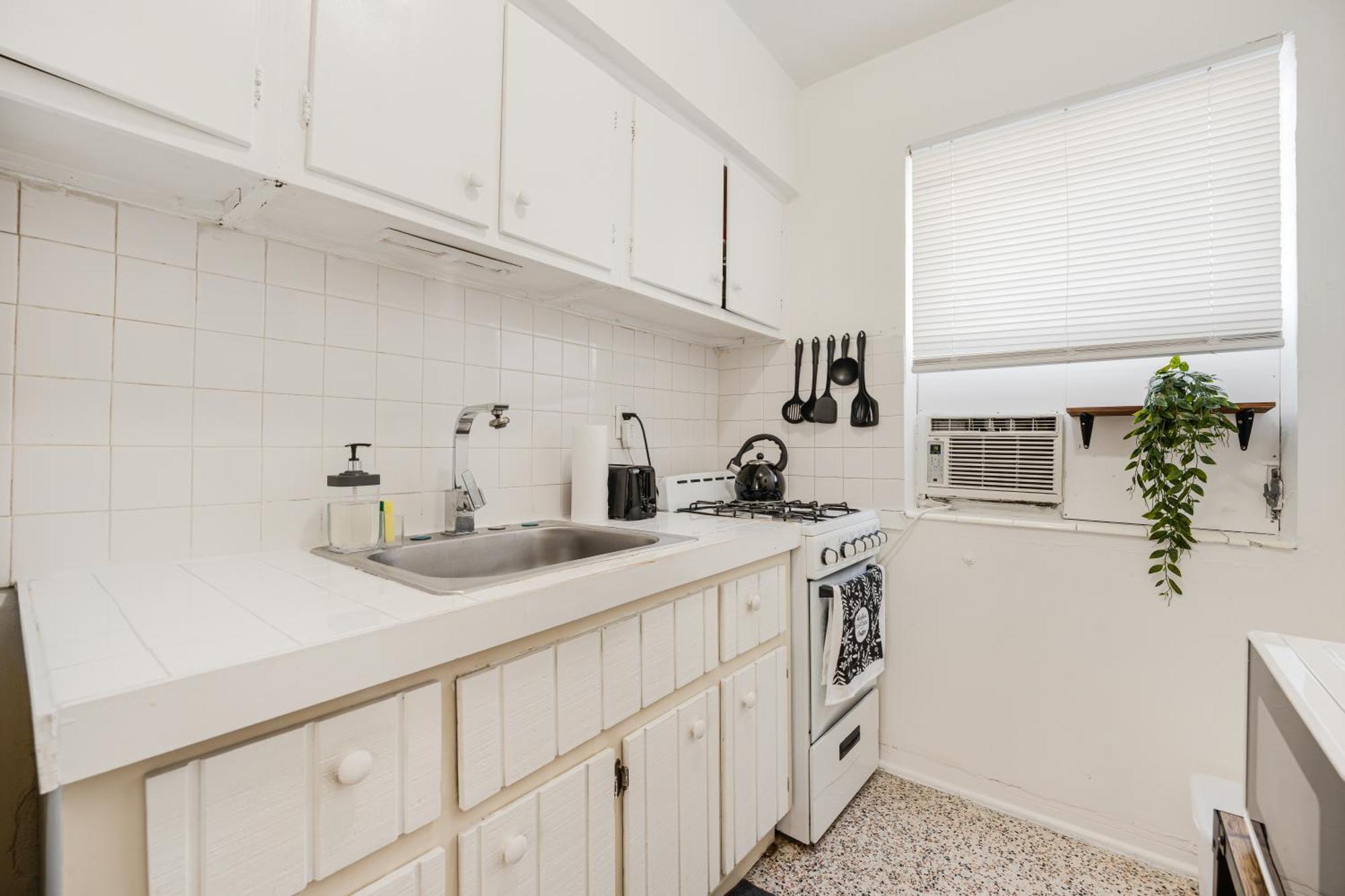 Cozy 1br Escape With Free Parking In Vibrant Mia Apartamento *