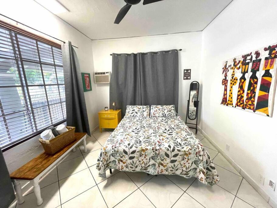 Homestay Private In The Heart Of Calle Ocho *