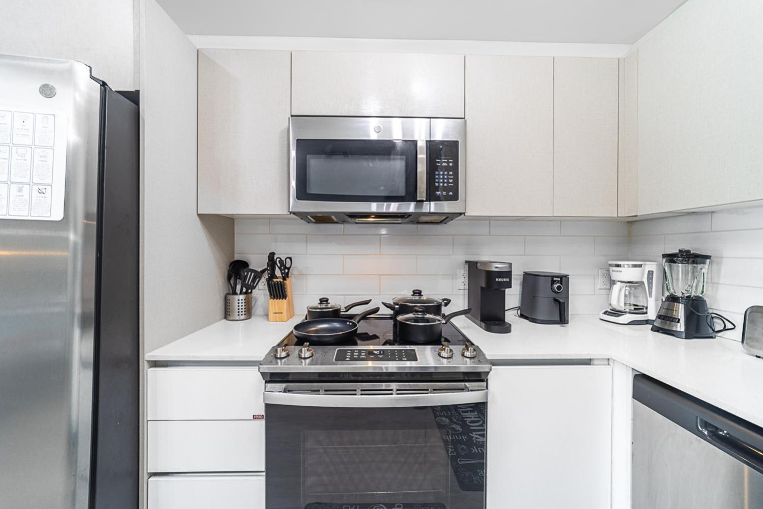 Apartamento Lofts Of Aventura